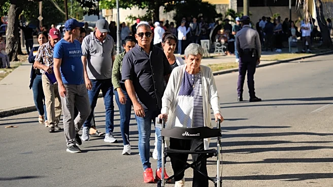 US to suspend immigrant visa processing from 75 countries over public assistance concerns