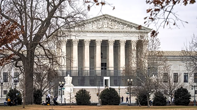 Supreme Court sides with Montana police on warrant requirements during emergencies