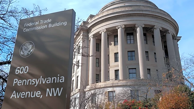 FTC seeks info from 20 universities with Division I sports into whether agents are following law