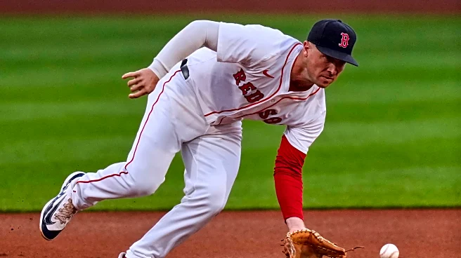 Chicago Cubs finalize $175 million contract with All-Star third baseman Alex Bregman