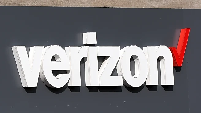 Verizon outage disrupts calling and data services for wireless customers across the US