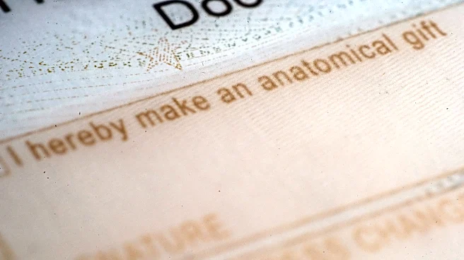 Public mistrust linked to drop in deceased donor organ donations and kidney transplants