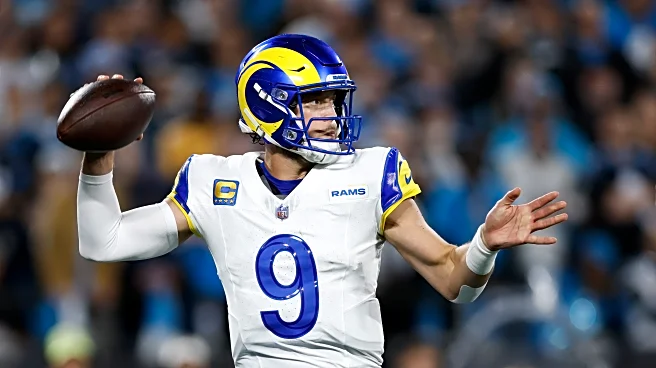 Pro Picks: Broncos, Seahawks, Texans, Rams will advance to conference championship games