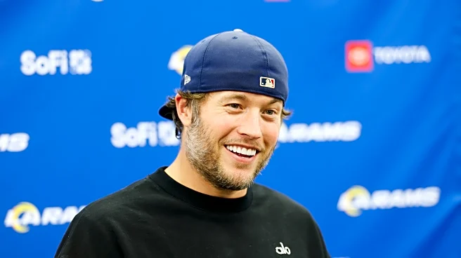 Rams stay mindful of the Chicago cold during their playoff preparations in the California sun