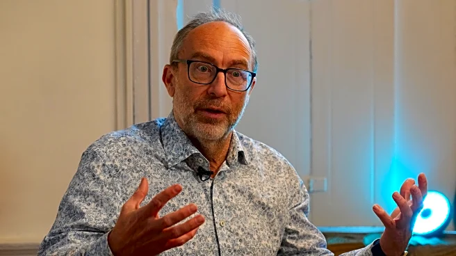 Wikipedia unveils new AI licensing deals as it marks 25th birthday