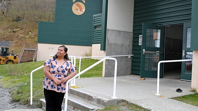 Alaska woman appeals voter fraud charges in case that puts spotlight on status of American Samoans