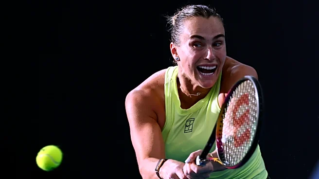 Sabalenka, Swiatek, Gauff, Keys and Venus Williams highlight the 2026 Australian Open women's field