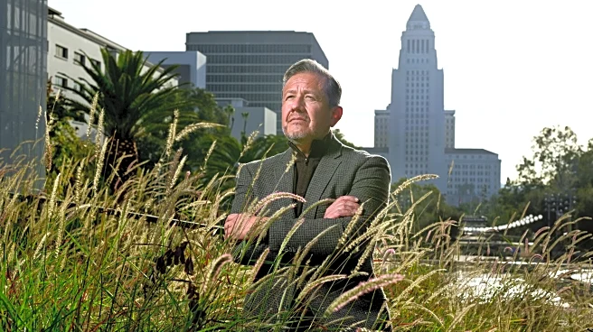 A community foundation raised $100 million after the LA fires. Here's what they learned spending it