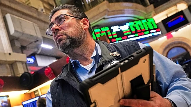 Wall Street on track for gains at open, oil prices tumble 4% after Trump says Iran stopped killings