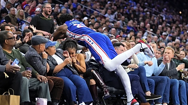 Is Joel Embiid really back to All-Star form? 76ers proceed carefully as he avoids injury bug