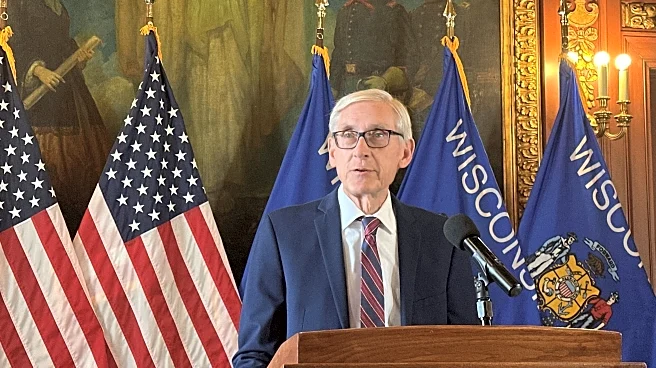 Democrats hope a blue wave washes over Wisconsin and gives them total control of battleground state