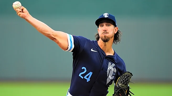Right-hander Michael Lorenzen and the Colorado Rockies finalize $8 million, 1-year contract