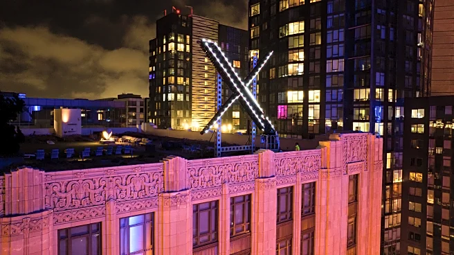 What to know about UK legal changes aiming to regulate AI-generated nude images