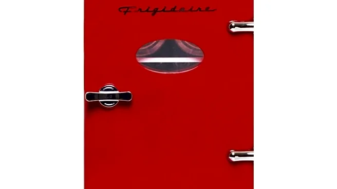 Minifridge recall expands to 964,000 Frigidaires after fire reports