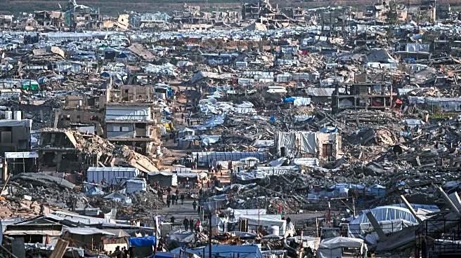 Trump's ceasefire plan faces great uncertainty as it moves into a new phase