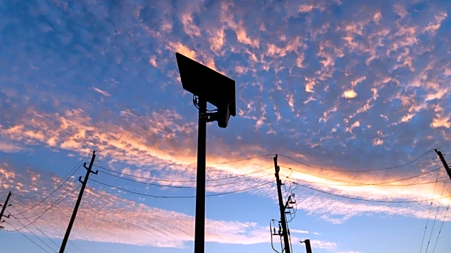 Washington scrambles to regulate license-plate cameras that could aid stalkers