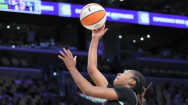 Athletes Unlimited announces star-studded roster for fifth season of women's basketball