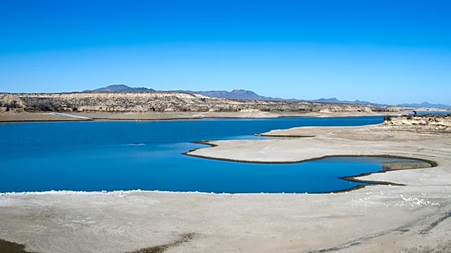 Much of Nevada plagued by snow drought