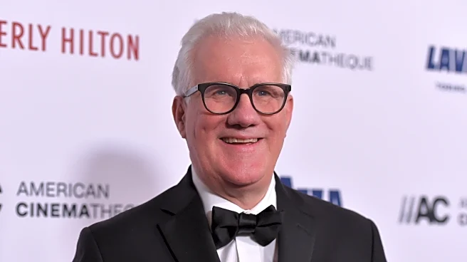 Former Universal chair David Linde named CEO of Sundance Institute