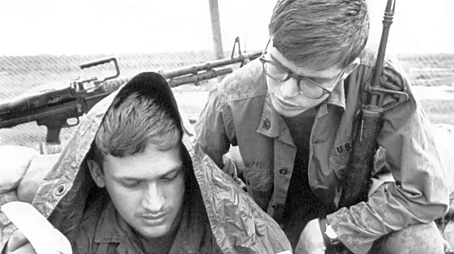 Defense Department says military newspaper Stars and Stripes must eliminate 'woke distractions'