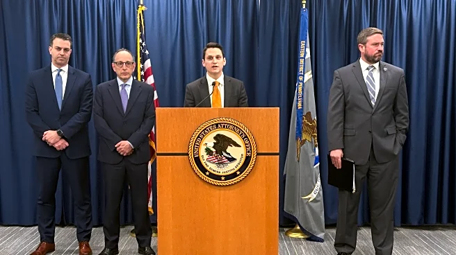 NCAA basketball players and gamblers are charged for allegedly rigging games