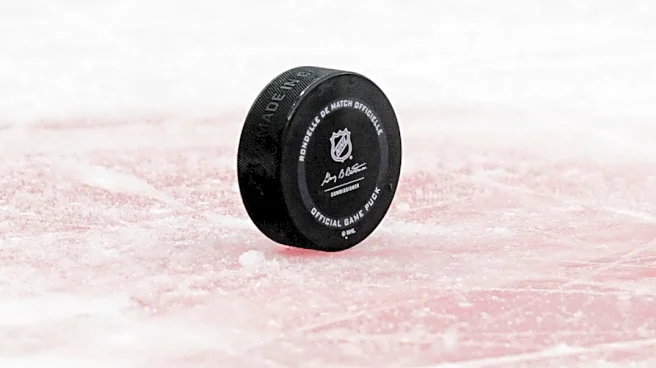 United States Premier Hockey League unveils performance-based NIL system