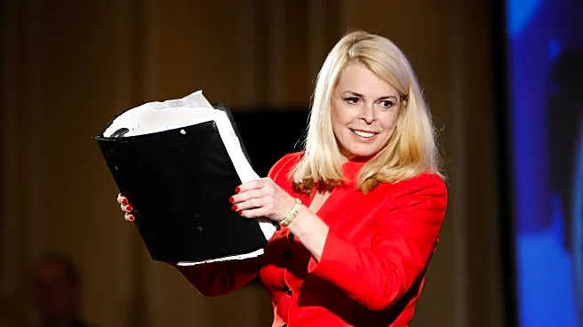 Former New York Lt. Gov. Betsy McCaughey now running for Connecticut governor