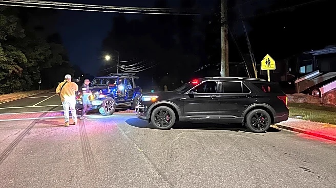 Man accused of shooting at New Hampshire country club indicted on first-degree murder, other charges