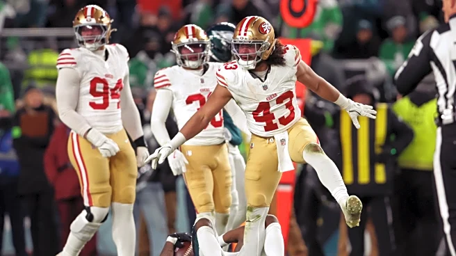 Seahawks don't expect many surprises when they host 49ers in playoffs, 2 weeks after last meeting