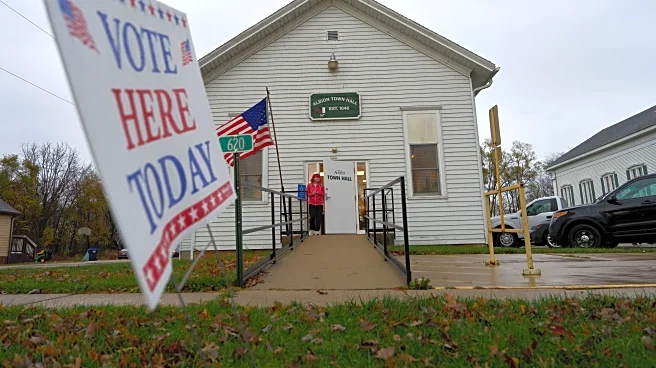 Judge dismisses Trump administration lawsuit seeking detailed voter information from California