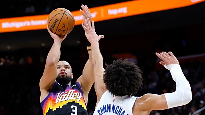 East-leading Pistons rally to beat short-handed Suns 108-105 for 4th win in 5 games