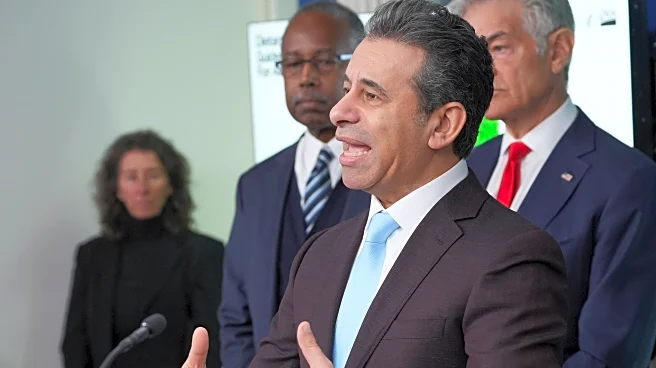 Legal questions swirl around FDA's new expedited drug program, including who should sign off