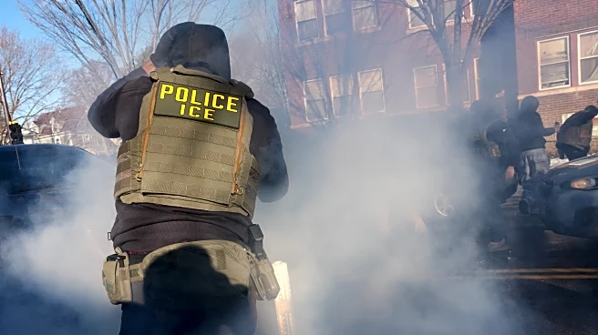 FACT FOCUS: Former Proud Boys leader falsely identified as an ICE officer