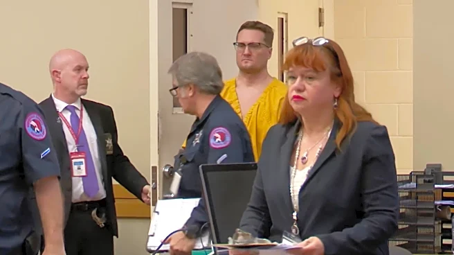 Ex-husband indicted by grand jury in slaying of couple found in their Ohio home