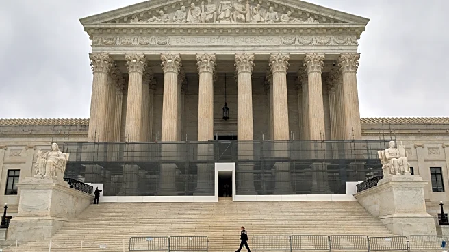 Supreme Court will hear appeal by maker of popular Roundup weedkiller to block thousands of lawsuits