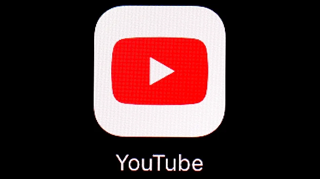 YouTube relaxes monetization policy on videos with controversial content