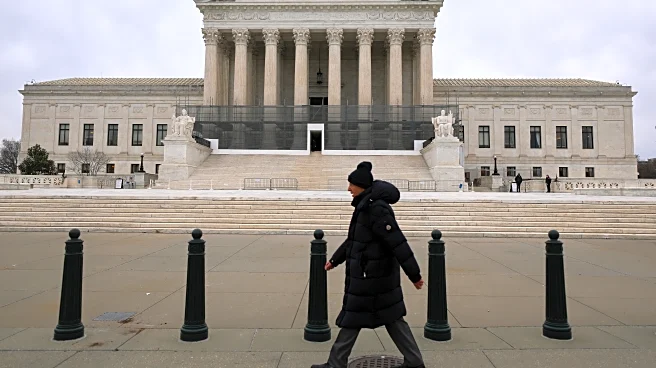 Tennessee man pleads guilty to repeatedly hacking Supreme Court's filing system