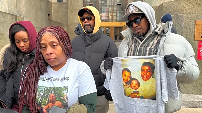 Drunk driver gets 24 years to life in prison for killing 4 people at July 4 barbecue in NYC park