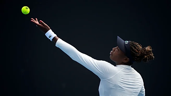 Yay for me! Venus Williams set for a record at the Australian Open