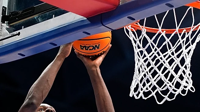 Darryn Peterson scores 26 and Flory Bidunga adds a double-double as Kansas tops Baylor 80-62