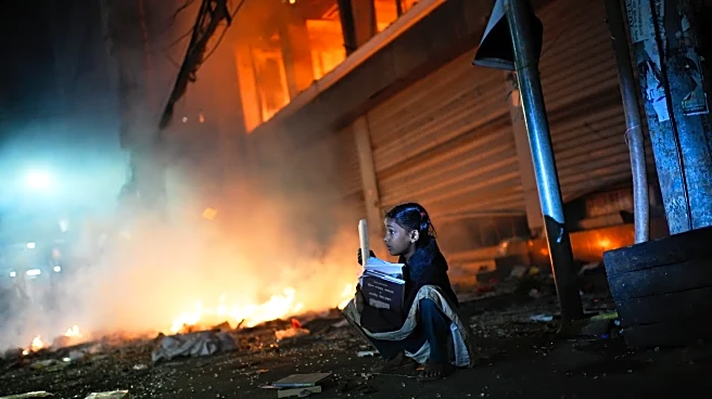 Journalists in Bangladesh demand protection amid rising attacks