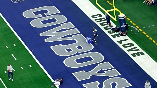 NFL will honor Martin Luther King Jr. with 'Choose Love' stenciled in end zone