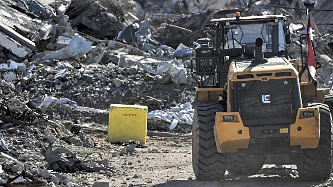 Israeli troops kill Palestinians for crossing a vague ceasefire line that's sometimes unmarked