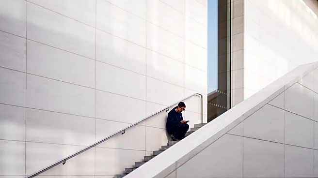 Social media addiction's surprising challenger? Anti-doomscrolling influencers