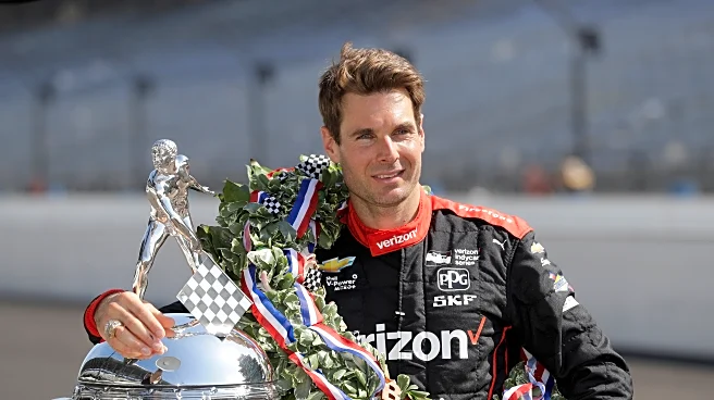 Will Power is determined to make Penske regret writing him off as he joins Andretti