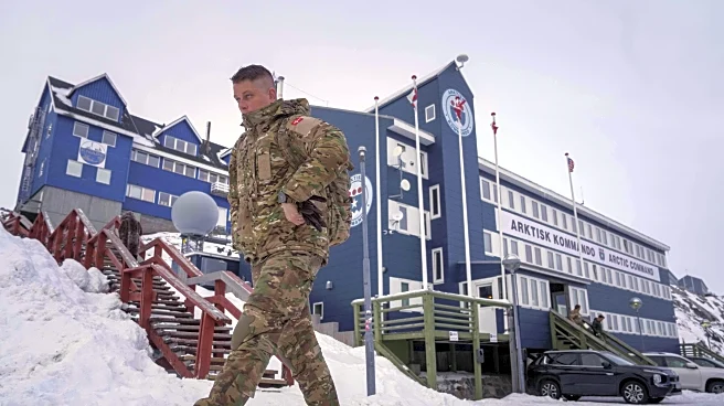 A timeline of how the US and Europe have been at odds