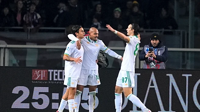 Dream debut for Donyell Malen with Roma. Füllkrug ends goal drought in Milan victory