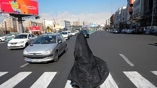 Hackers target Iran state TV's satellite transmission to broadcast exiled crown prince