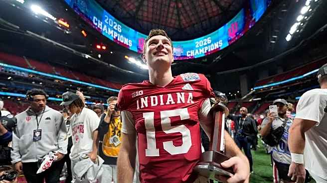 Miami and Indiana turned college football final into one of the toughest tickets in memory