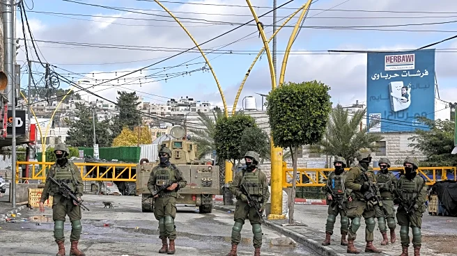 Trump's Board of Peace has several invited leaders trying to figure out how it'll work